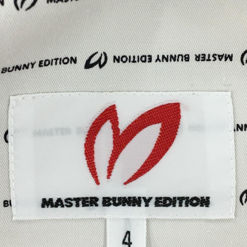 超美品】マスターバニー ハーフパンツ ピンク ストレッチ メンズ