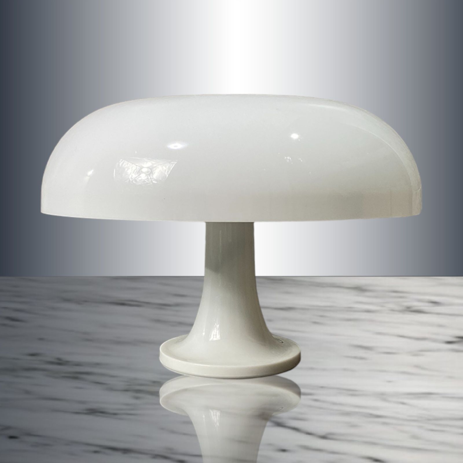 Space age lighting - Etsy 日本 90sマッシュルームランプ