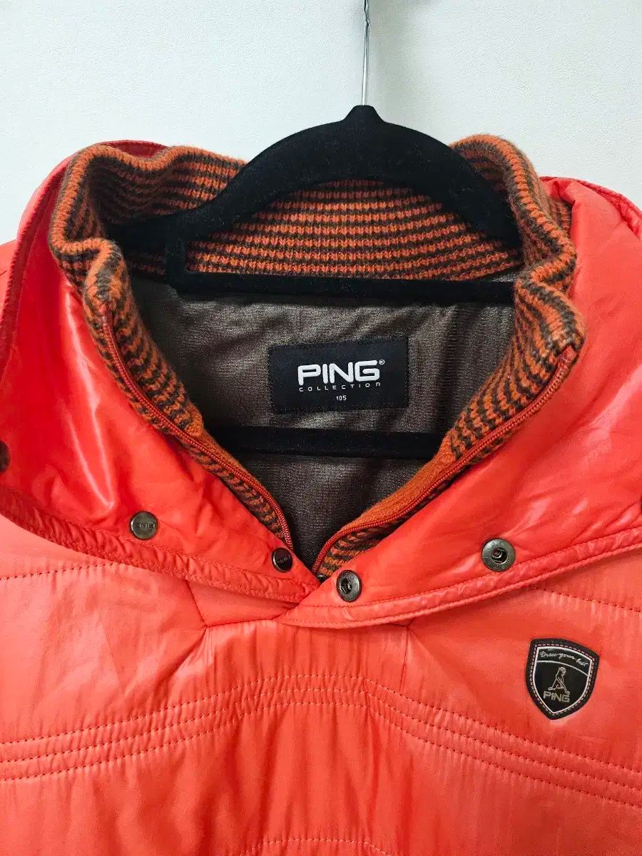 PING ゴルフウェア