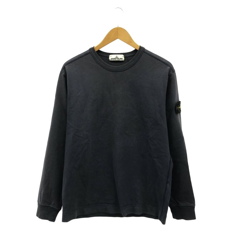 STONE ISLAND ヘビーウェイトコットン カットソー M 731564450 ストーンアイランド 92