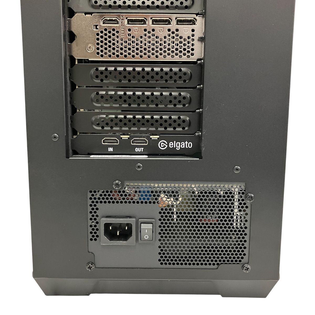 ユニットコム LEVEL∞