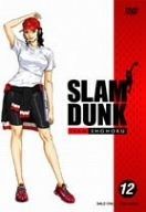 SLAM DUNK VOL.12 DVD