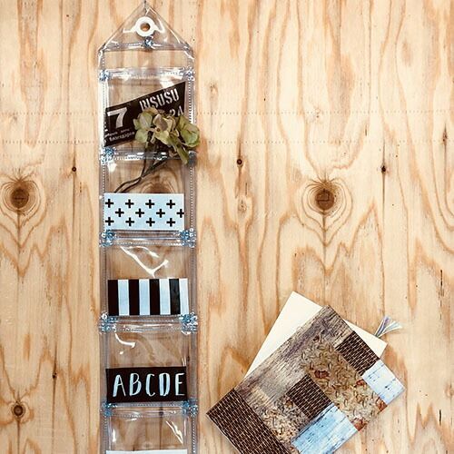  まとめ 小屋女子 養生テープ モノトーン3 YJV-19 × その他 のり