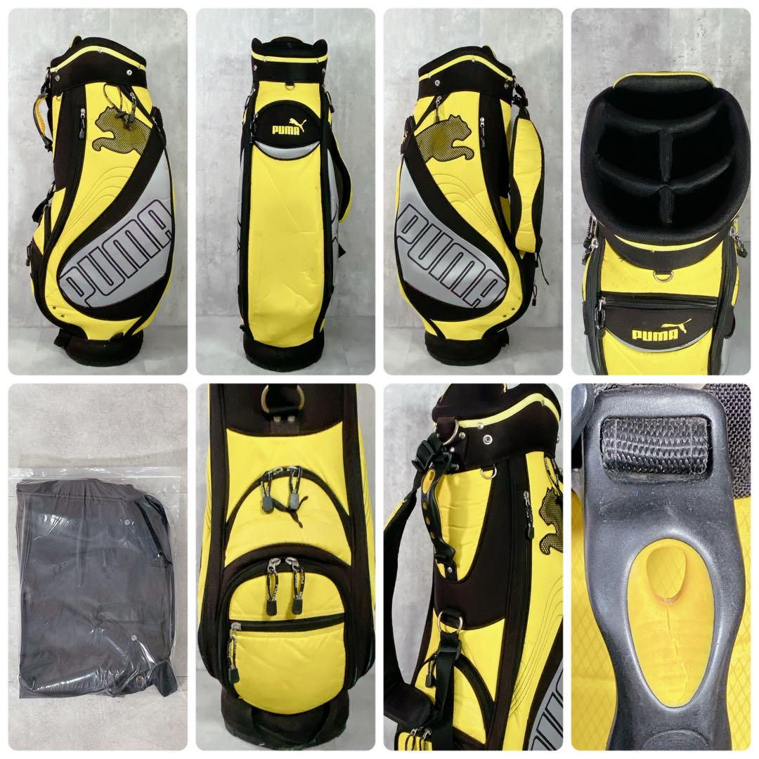 X591 テーラーメイド 他 メンズ ゴルフ クラブセット 10点 黄 X591 テーラーメイド 他 メンズ ゴルフ クラブセット 10点 黄 X591