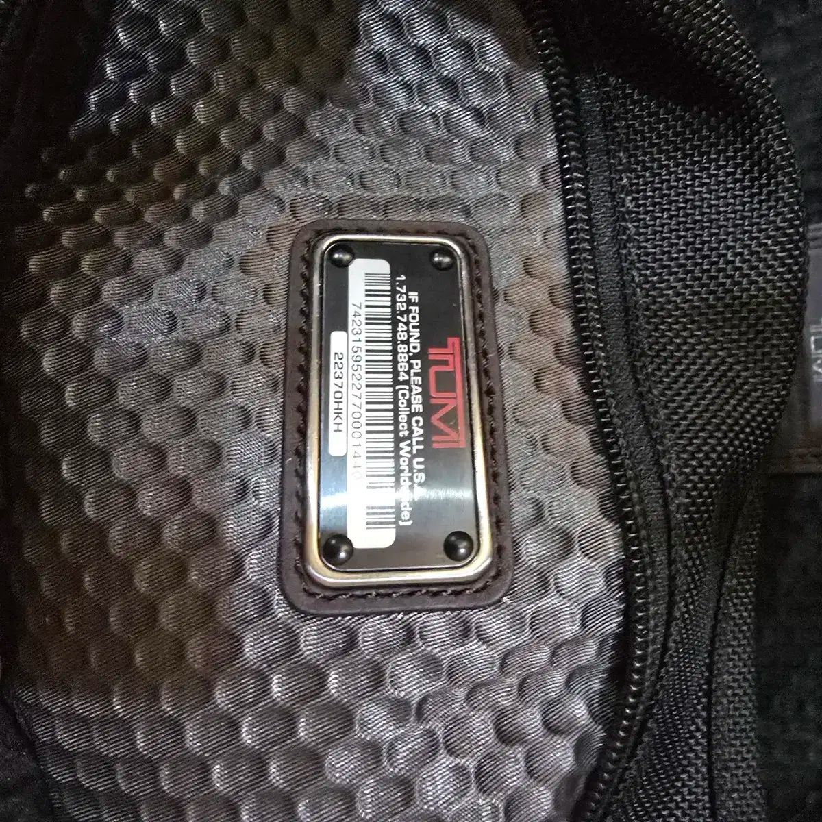 Tumi トゥミ Tumi アルファブラボー ベニング デラックス メッセンジャーバッグ USTAUSTRALIA_COM_AU