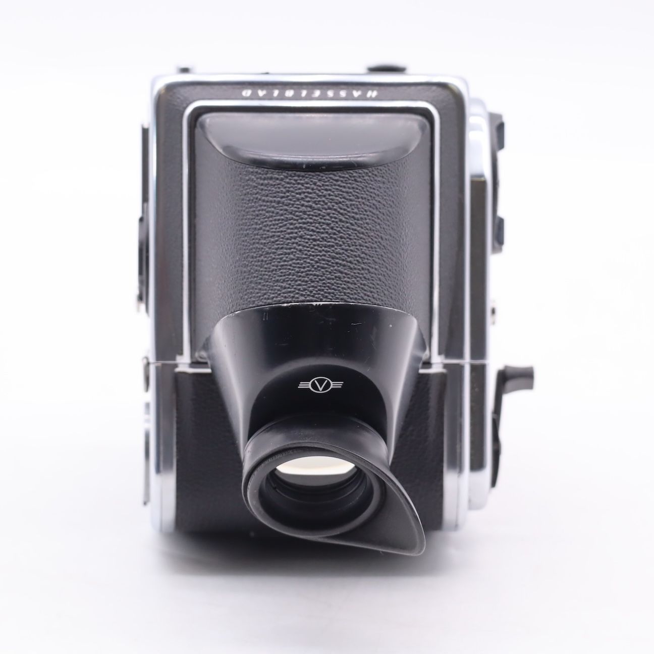 美品】HASSELBLAD ハッセルブラッド 500ELX A12 - メルカリ