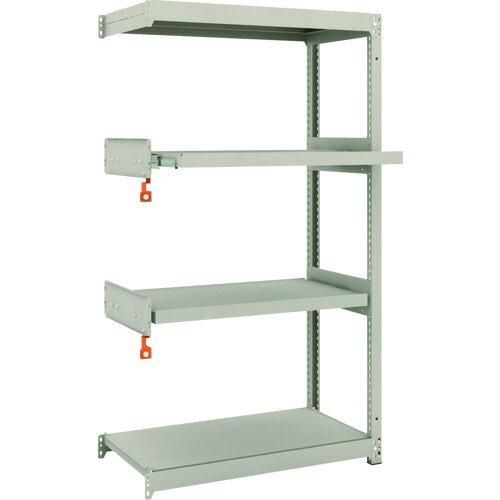 新品・2営業日で発送】TRUSCO トラスコ中山 TRUSCO スチールラック M1