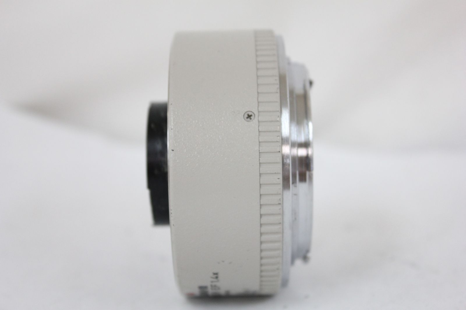 Canon キヤノン EXTENDER EF1.4X III【美品】ケース付き Amazon.com : Canon EF 1.4X III Extender Lens : Digital Cameras