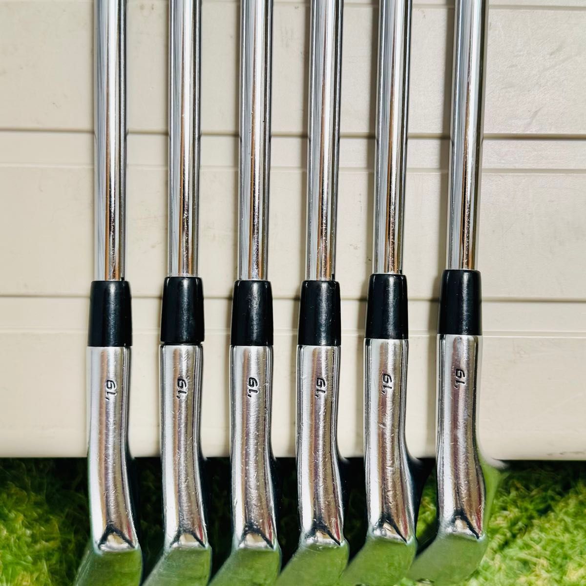 Callaway(キャロウェイ) アイアン6本セット X FORGED STAR [#5#6#7#8#9