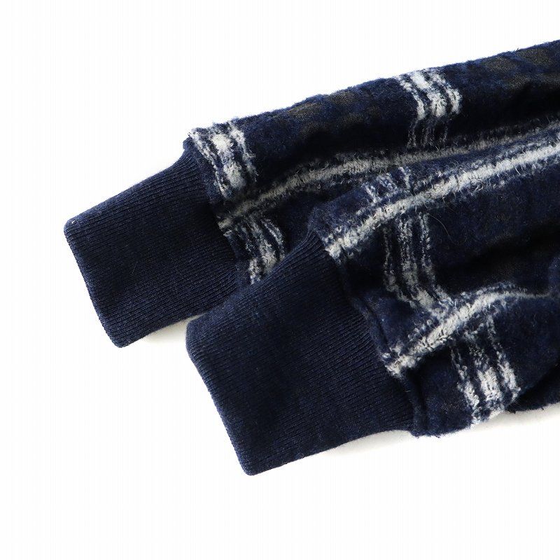 ヴィヴィアンウエストウッドマン Vivienne Westwood MAN 17AW ドレープ 