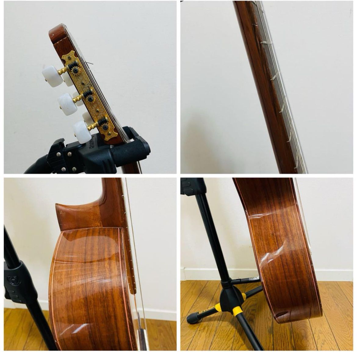 クラシックギター