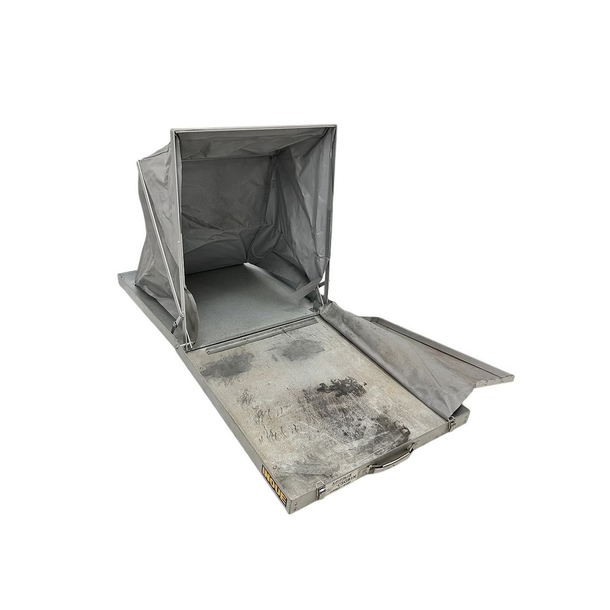 ネグロス電工 CSGB1N スパークフェンス 高速カッター用 火花受け NEGUROSU W10556208