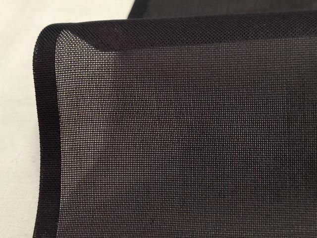 価格比較でお得にお買物。 平和屋着物 夏物 色無地 紗 似せ紫色 正絹 AABA5710sx