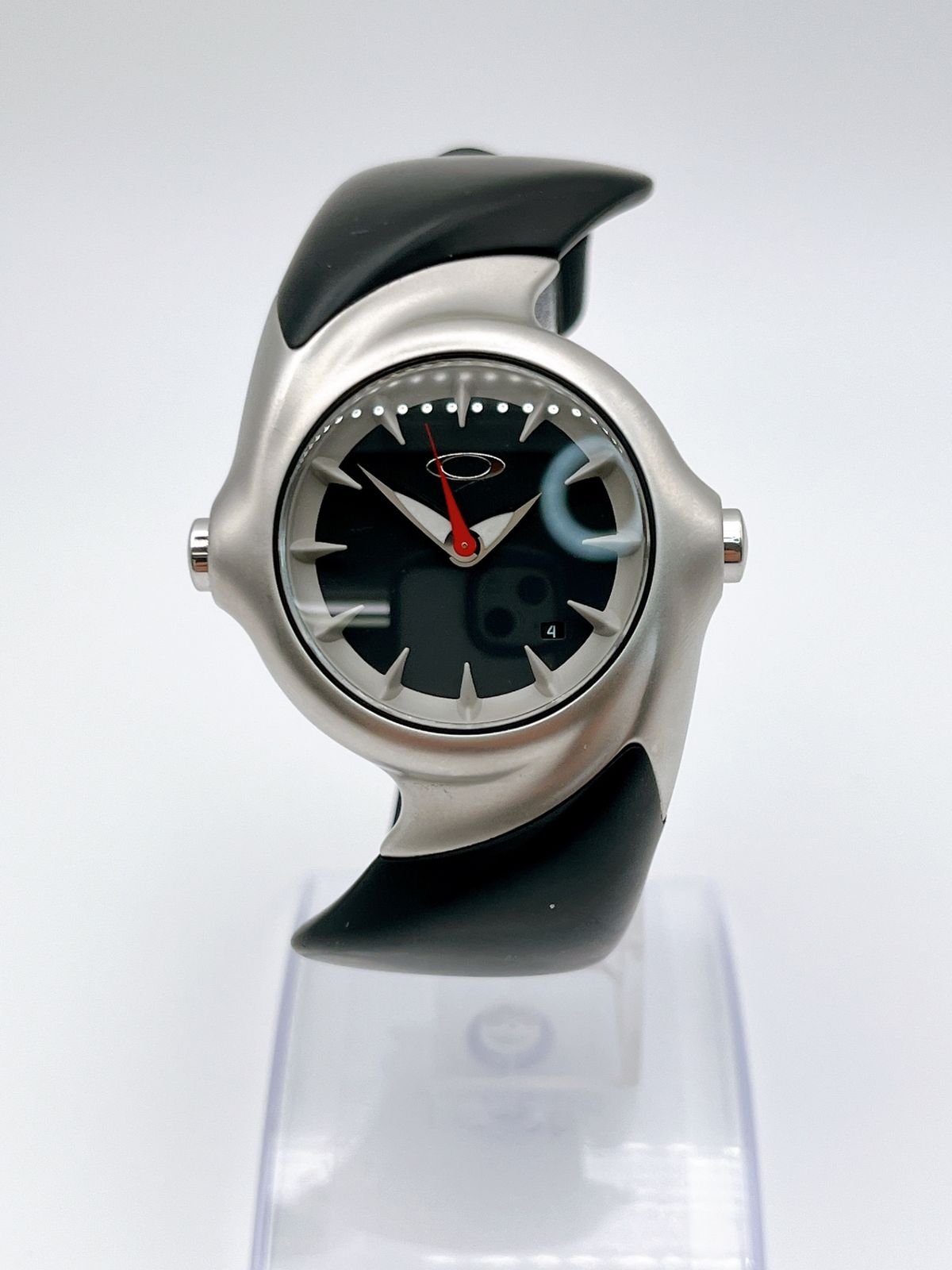 OAKLEY オークリー 腕時計 クラッシュ2.5 CRUSH