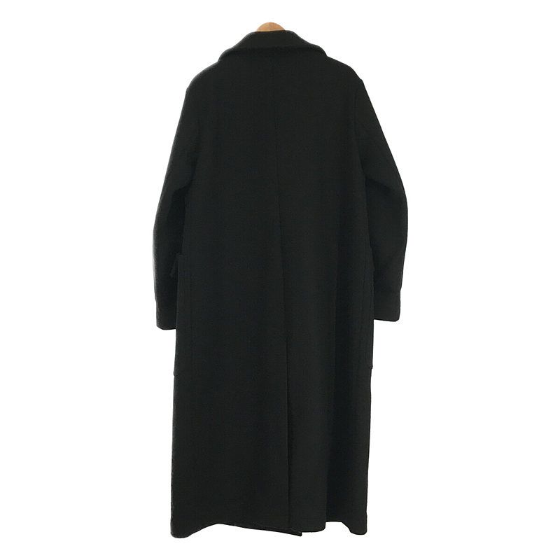 美品】 JIL SANDER / ジルサンダー | ウール オーバー ロング