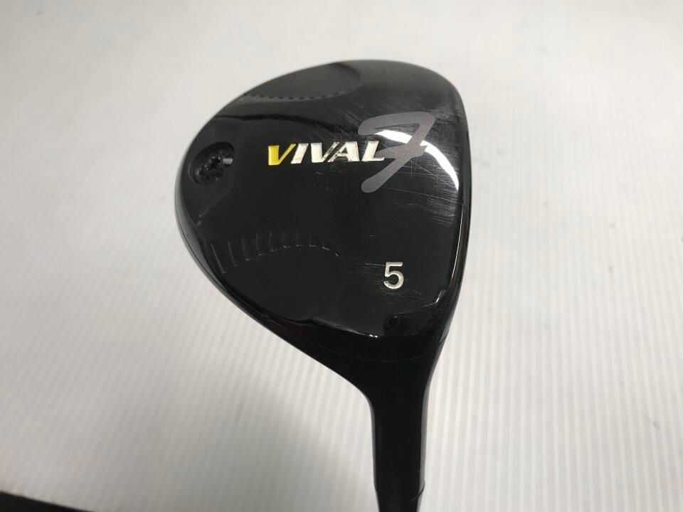 VIVAL F | 18 | X | Fire Express MAXWBQ75 | | フェアウェイウッド | 日幸物産 最短即日発送