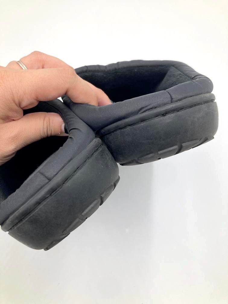 41 サイズ DIOR(ディオール) アトラス エイリアス サンダル スリッパ