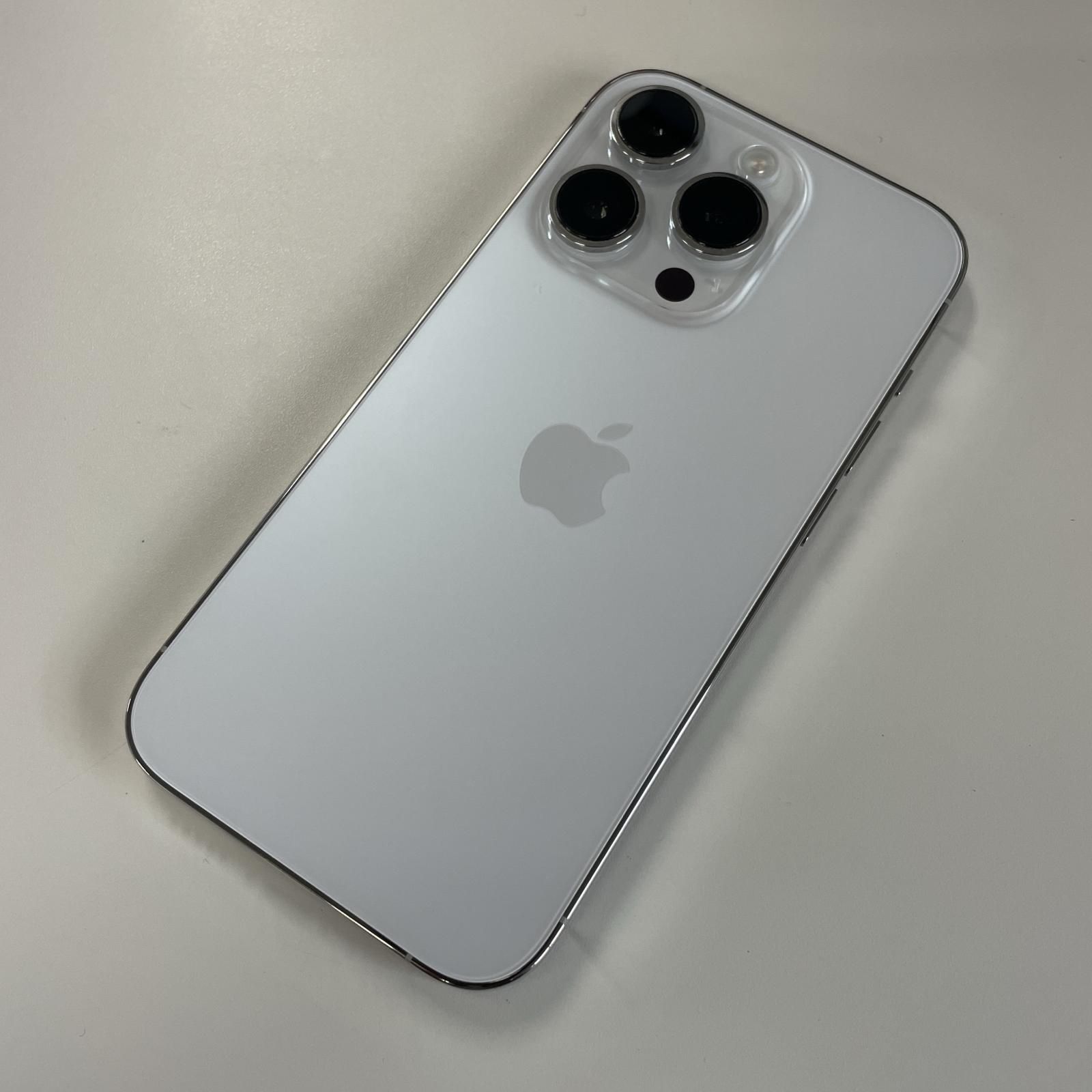 SIMフリー iPhone 14 Pro 256GB シルバー