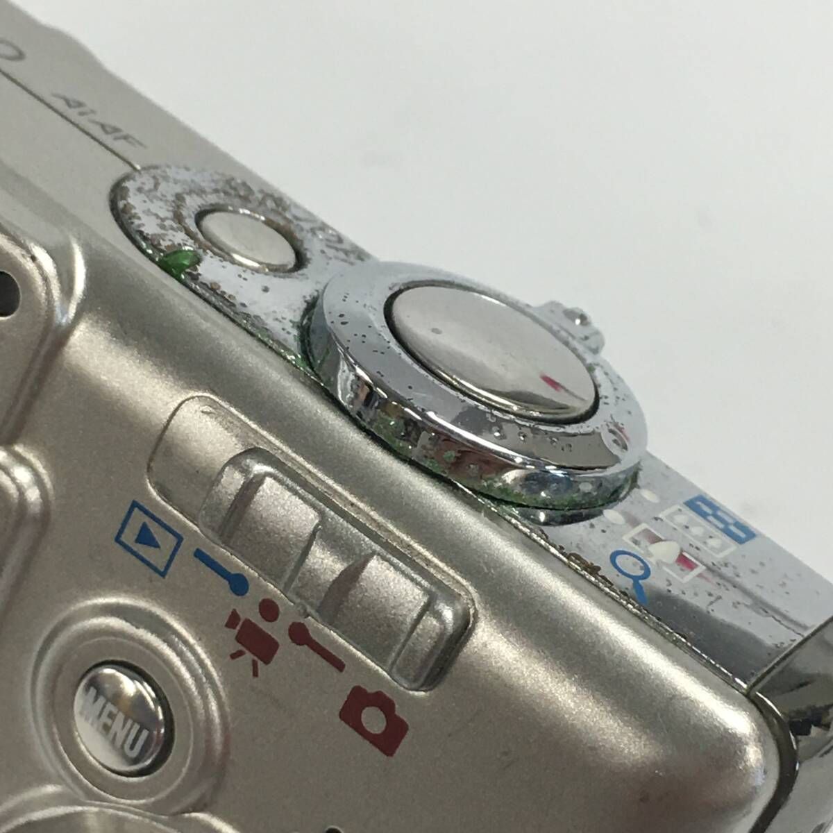 MR-01050 キャノン コンパクトデジタルカメラ AF IXY DIGITAL PC1101 