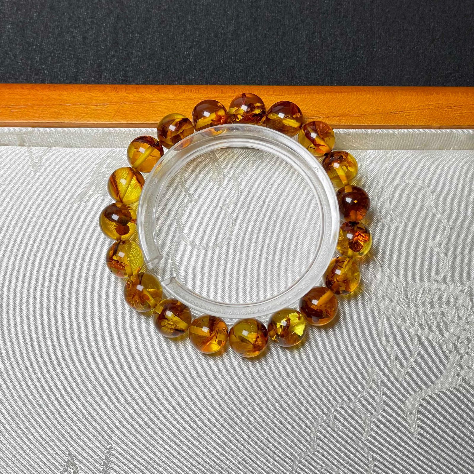 ☆貝殻をシェーヌダンクル☆【HERMES】ブレス ≪リヴァージュ