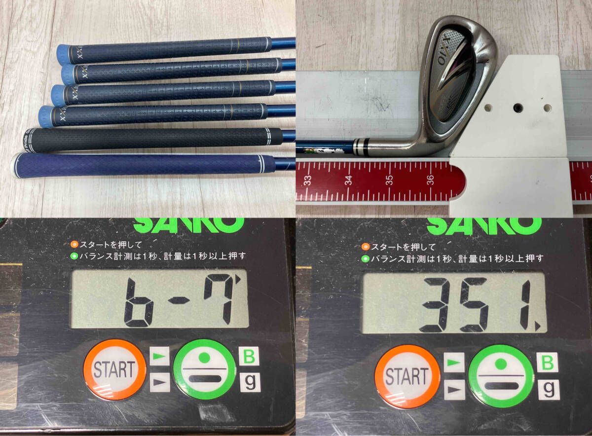 6本セット 6-9.P.S