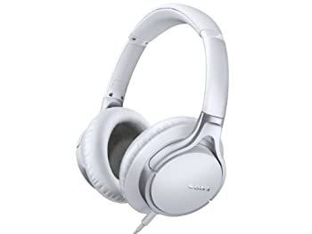 SONY 密閉型ヘッドホン ハイレゾ音源対応 リモコン・マイク付 ブラック MDR-1RMK2/B SONY 密閉型オンイヤーヘッドホン ハイレゾ音源対応 リモコン・マイク
