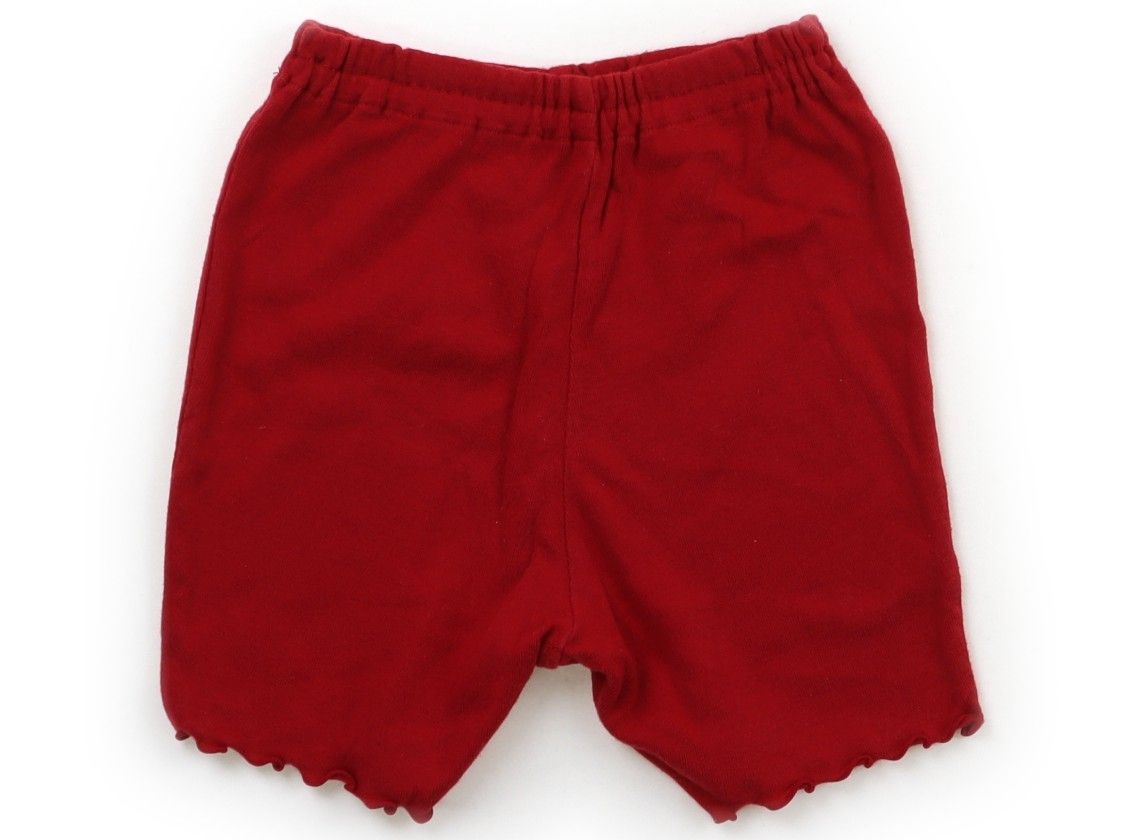 ファミリア/familiar】ショートパンツ 90サイズ 女の子【子供服