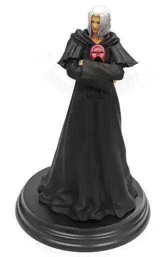 エメトセルク FF14 ファイナルファンタジー14フィギュア FINAL FANTASY XIV Figure - Emet-Selch | SQUARE ENIX Store