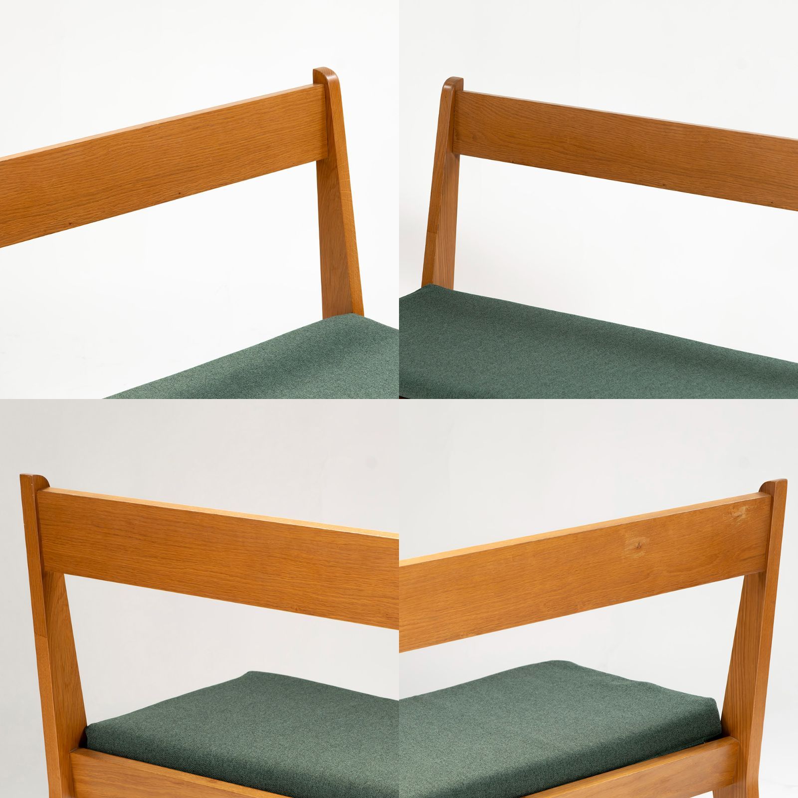 unico (廃盤品)コルソ CORSO オーク材 ダイニングベンチ