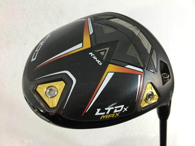 LTDx MAX ドライバー Speeder NX for Cobra(ドライバー)