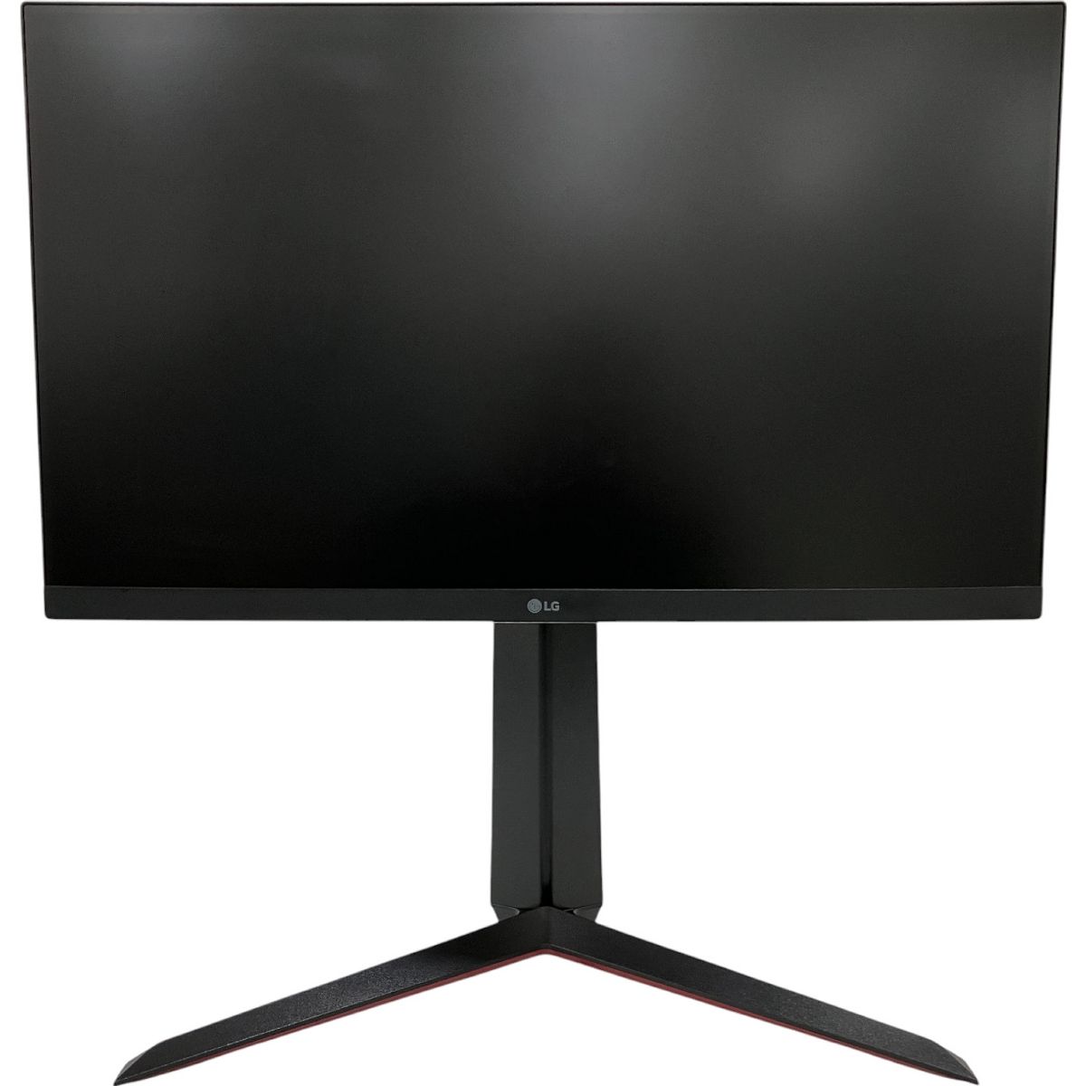 LG 24GN650 ゲーミング モニター ディスプレイ 23.8インチ 2025年製 PC周辺 家電 H9966126