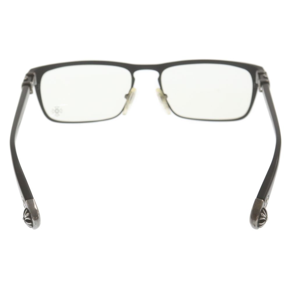 CHROME HEARTS メガネ　MEAT WALLET 楽天市場】CHROME HEARTS MEAT WALLET SUNGLASSES Shiny Black