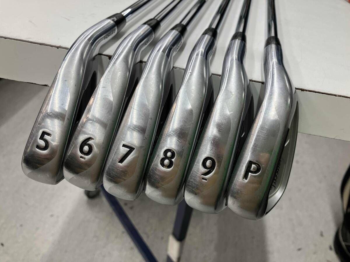 Titleist VG3 アイアンセット 6本セット Amazon.co.jp: TITLEIST(タイトリスト) VG3 アイアン