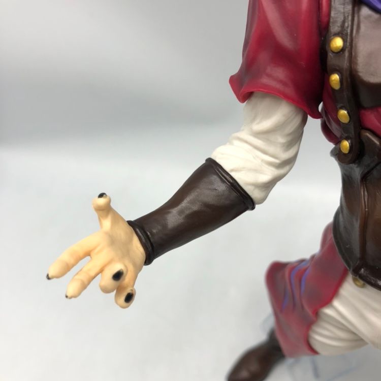 中古】バンダイ B賞 ディオ・ブランドー MASTERLISE フィギュア