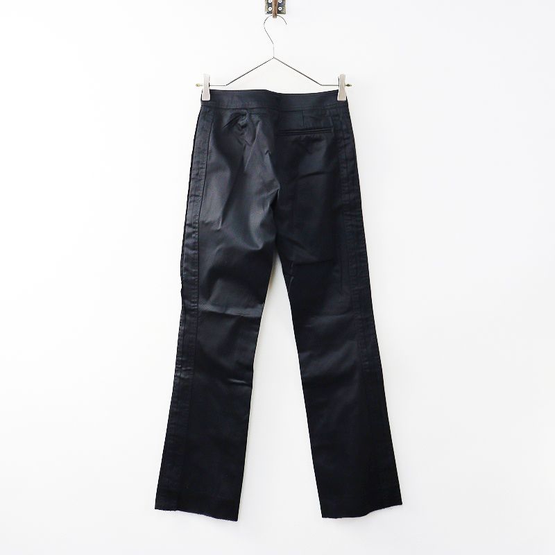 トムフォード期 サイドラインパンツ