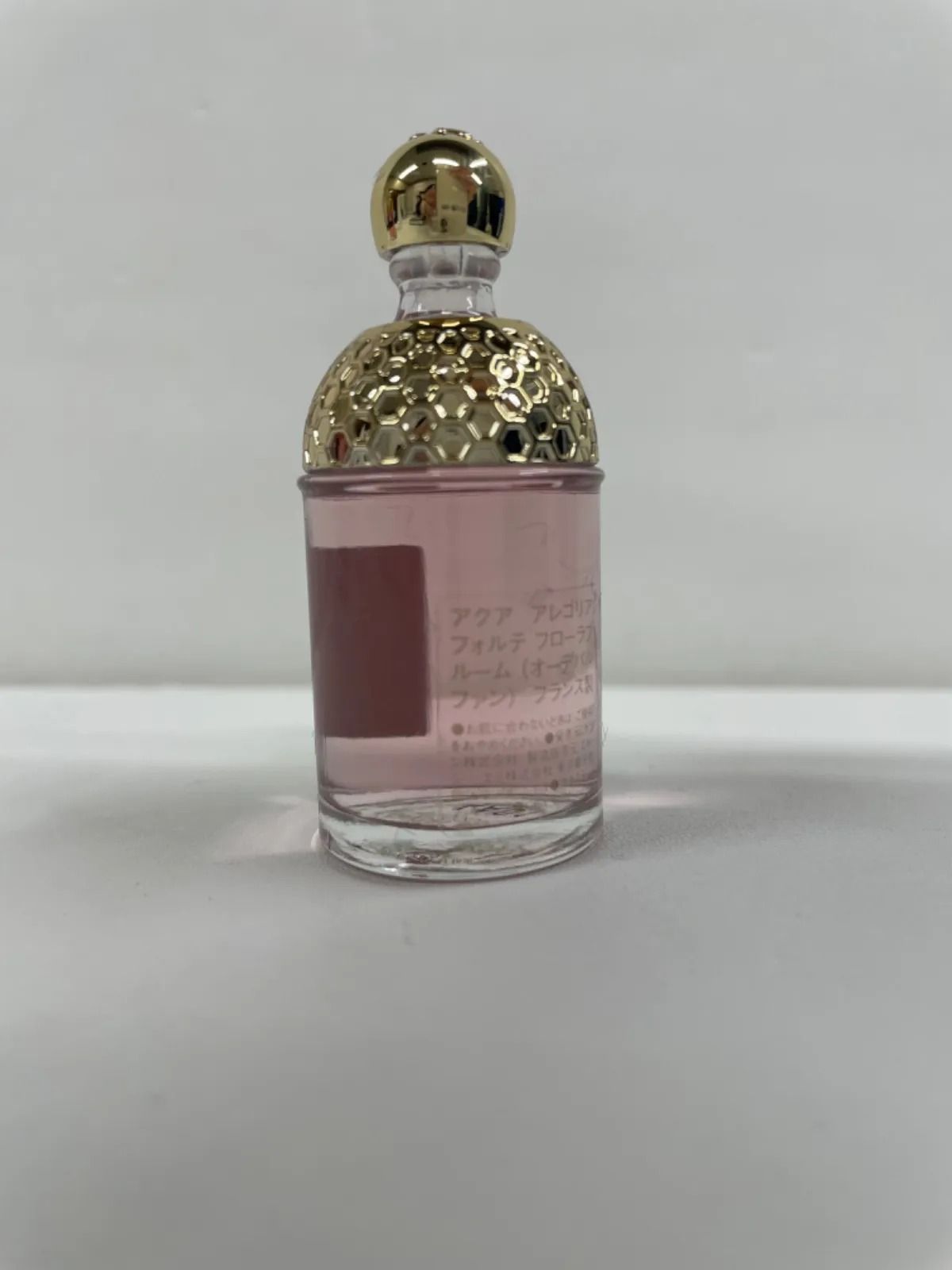 R2332 GUERLAIN PARIS ゲラン 2024年クリスマスコフレ アクア