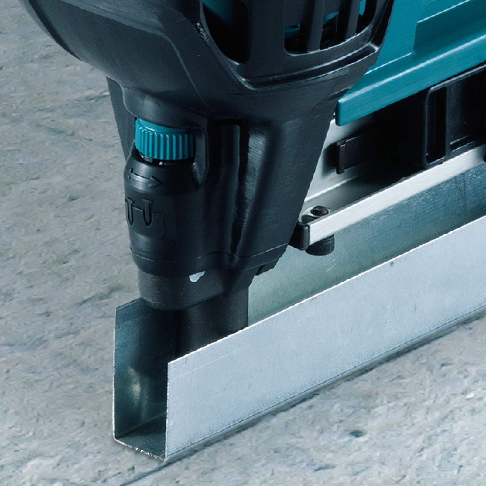 コンクリート用ガスピン打ち機 GN420C