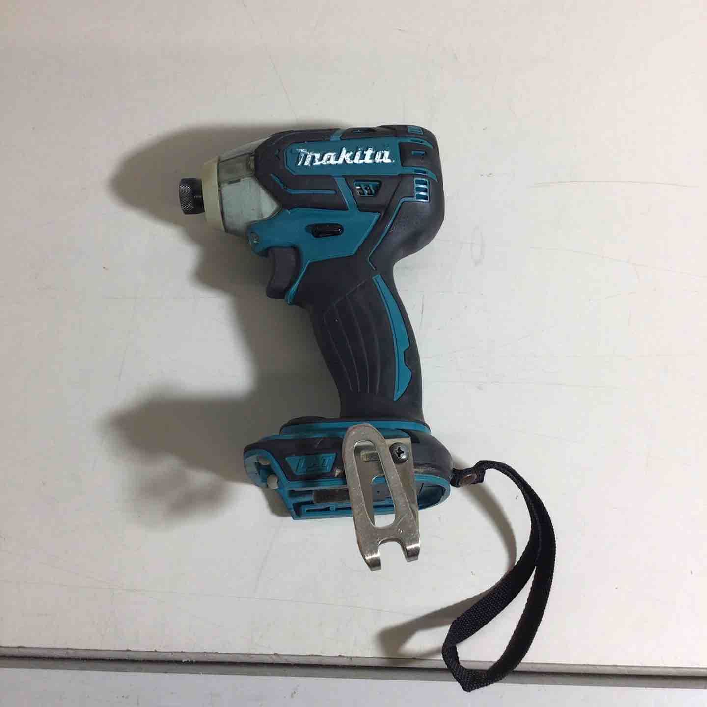 マキタ makita コードレスソフトインパクトドライバー TS141DZ 戸田店