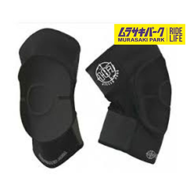 187 KILLER PADS KNEE GASKET 【 187 キラー パッド ニー ガスケット