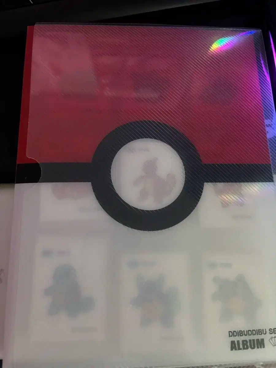 ポケットモンスター KBO ティブシル 販売