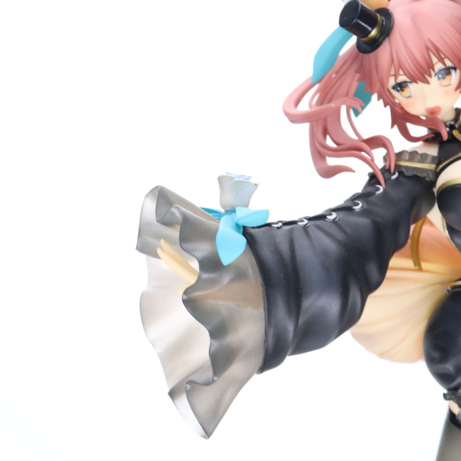 キャスター あみあみ限定版 Fate/EXTRA CCC(フェイト/エクストラ