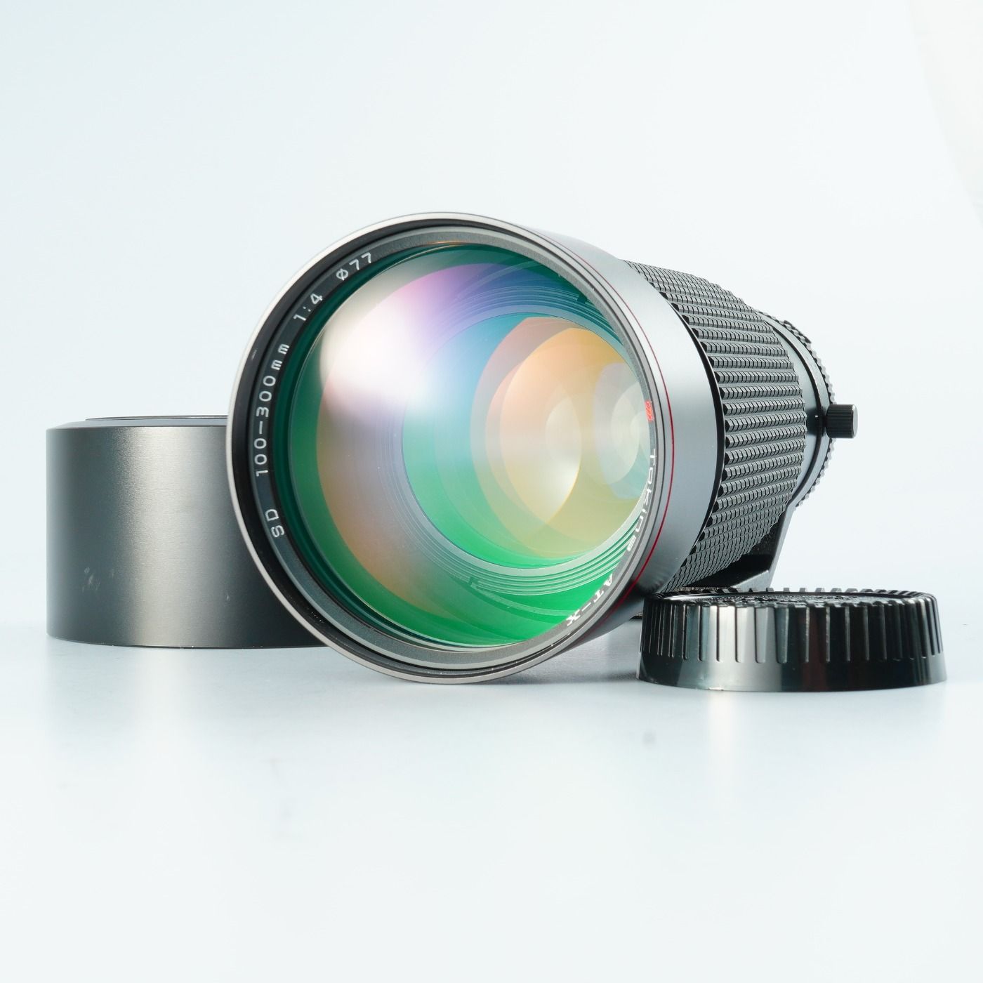 100-300mm
