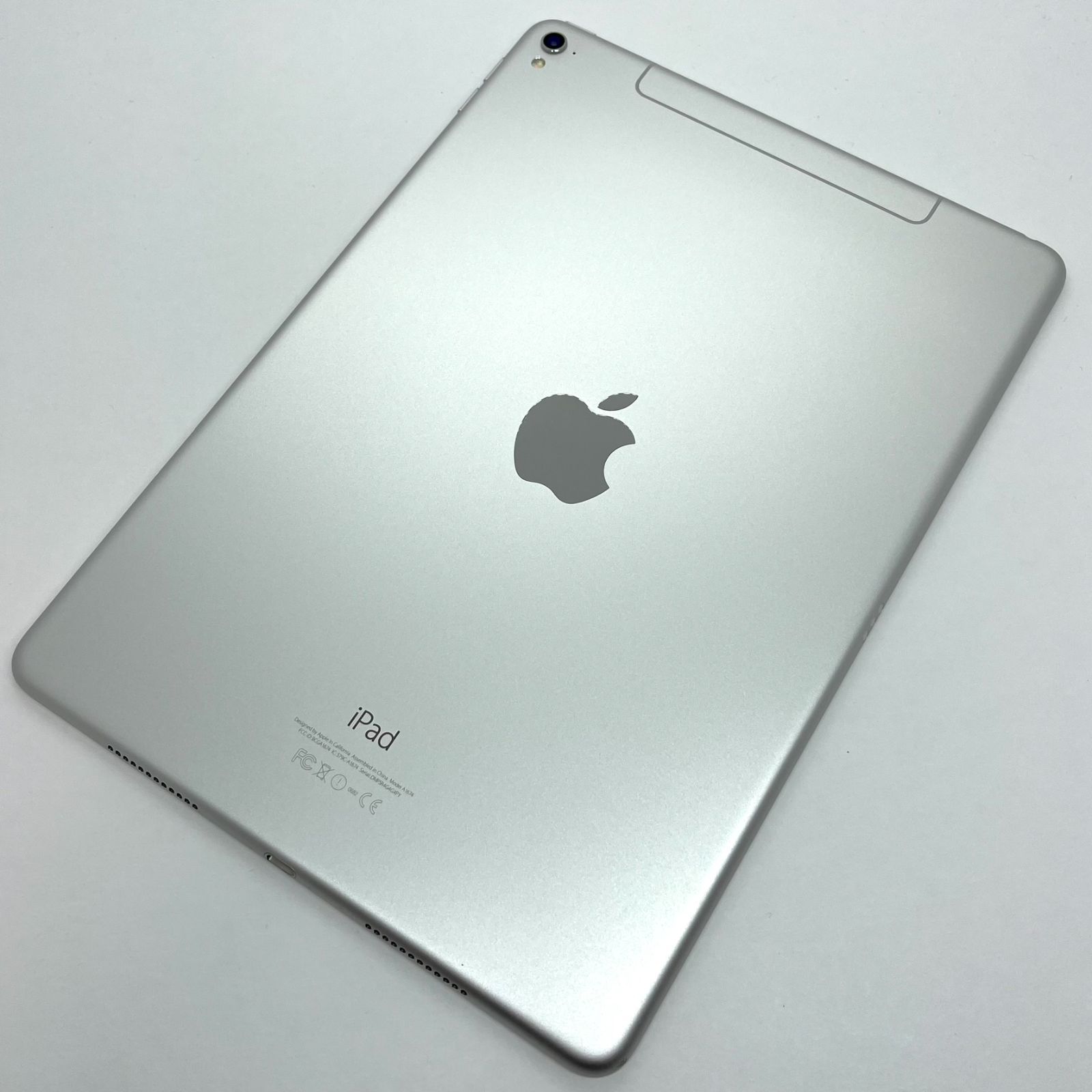 宅配便配送 iPad PRO 9.7インチ 256GB SIMフリー pencil対応管20 fawe.org