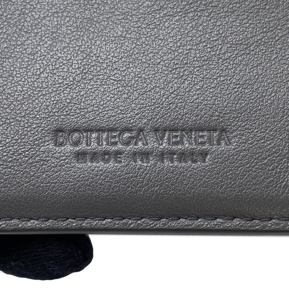 レザー BOTTEGA