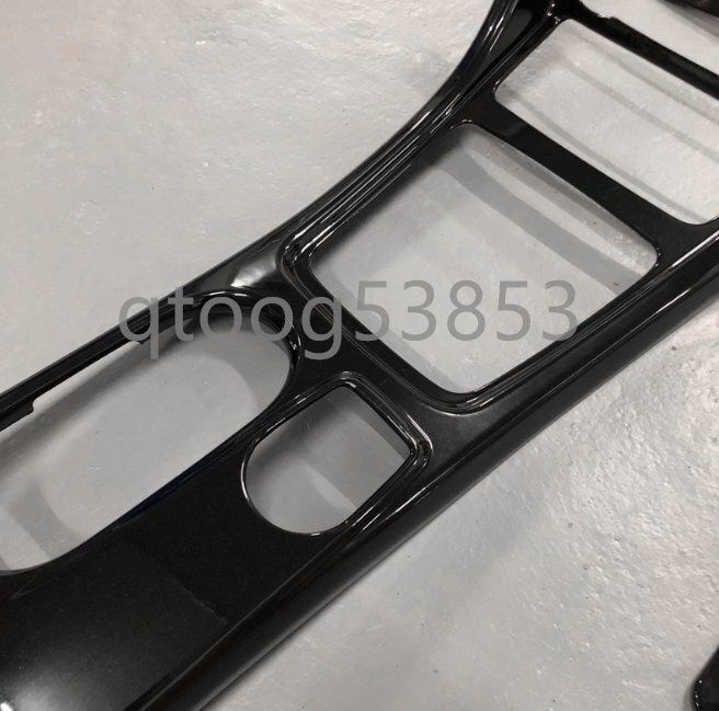 右ハンドル用 コンソールコップホルダー