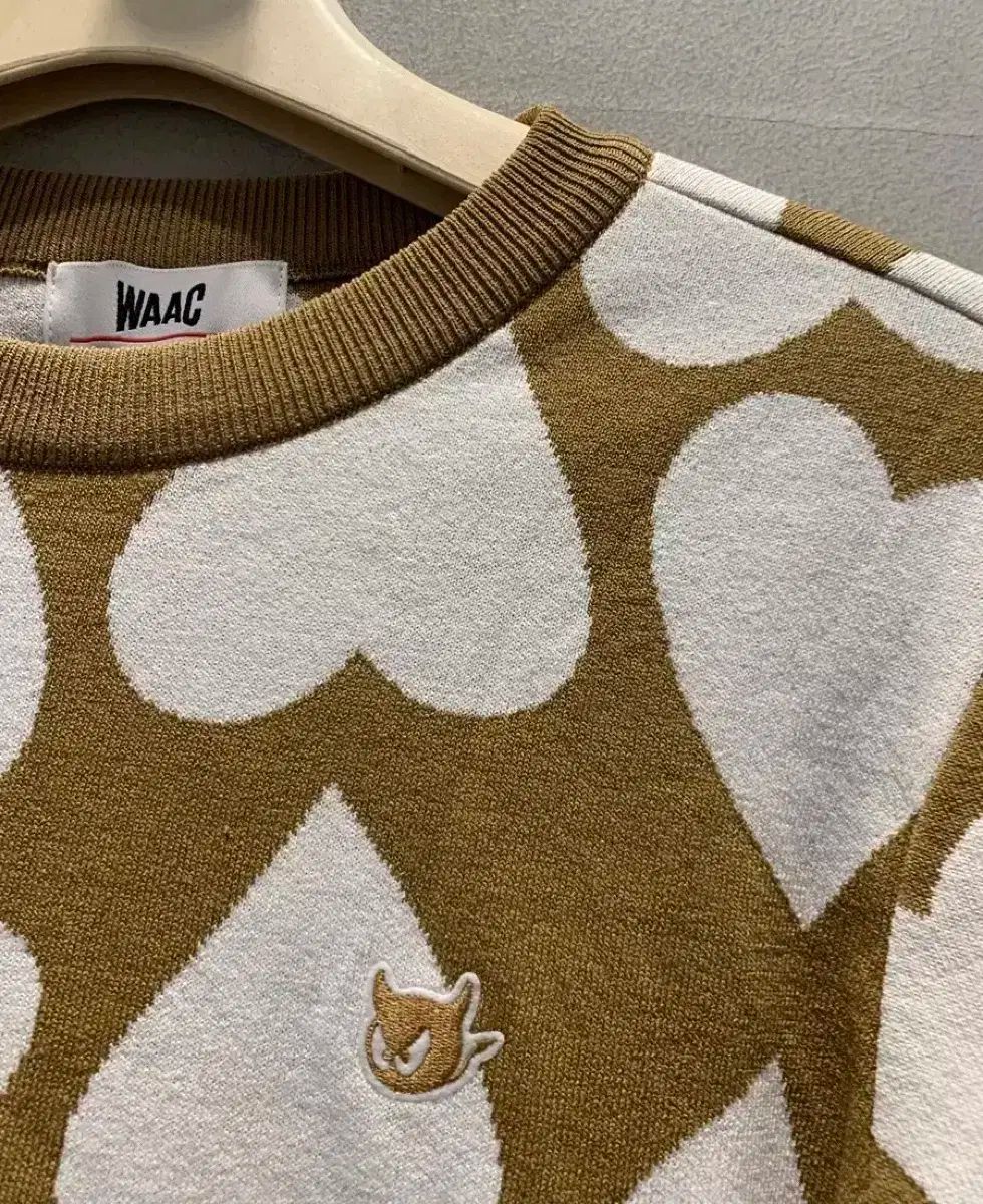 ワック WACC