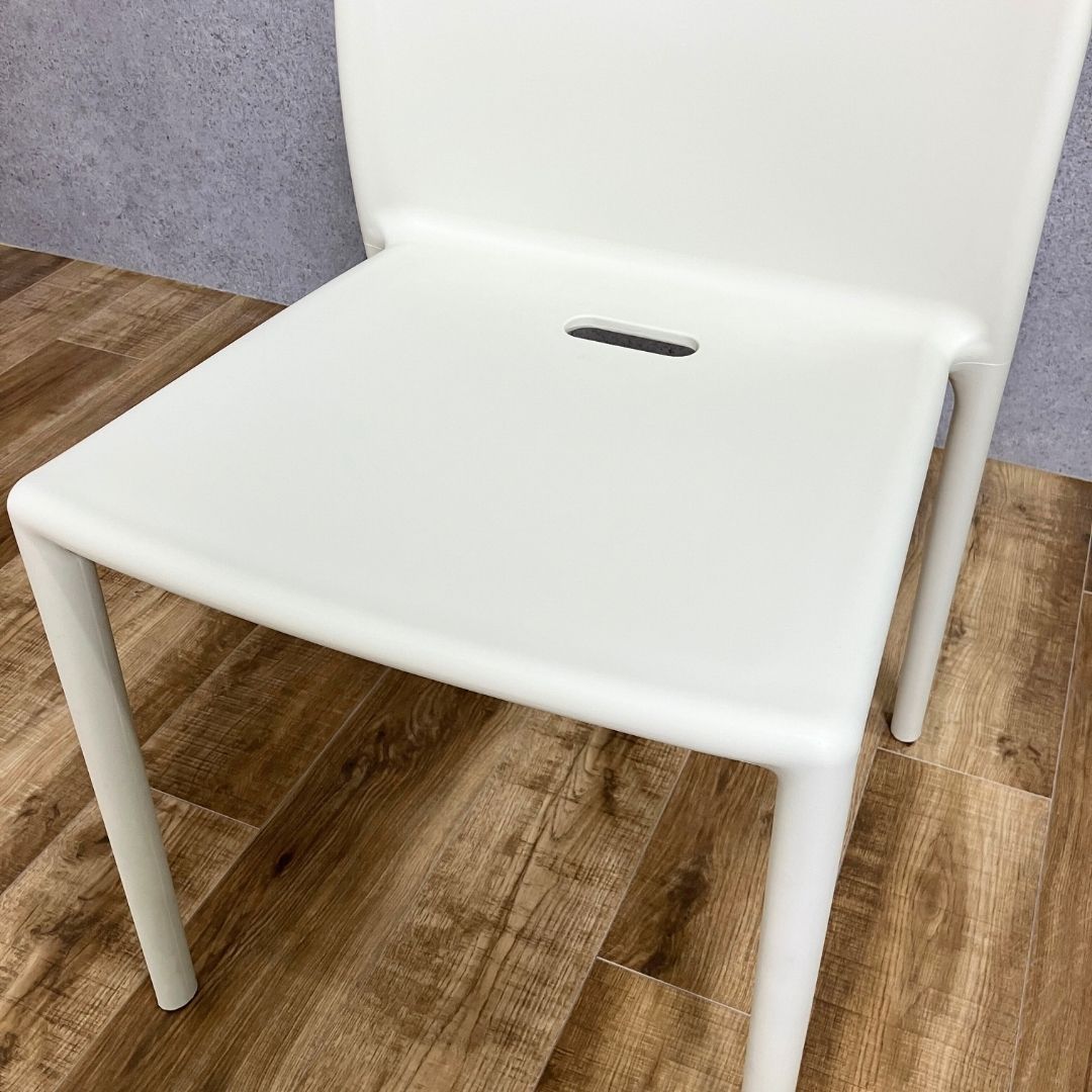 マジス チェア MAGIS AIR CHAIR WHITE