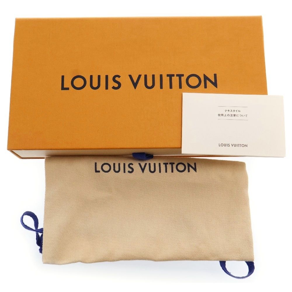 LOUIS VUITTON (ルイヴィトン) モノグラム サンチュール LVアイ LOUIS VUITTON (ルイヴィトン) モノグラム サンチュール LVアイ