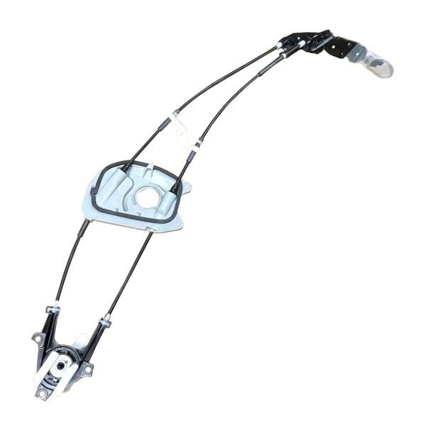 トヨタ純正 アルファード 10系G V ANH10 MNH10 スライドドアワイヤー アタッチメントコントロール 助手席側 LH