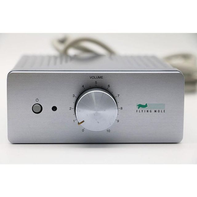 中古】FLYING MOLE プリメインアンプ CA-S3 フライングモール(FLYING